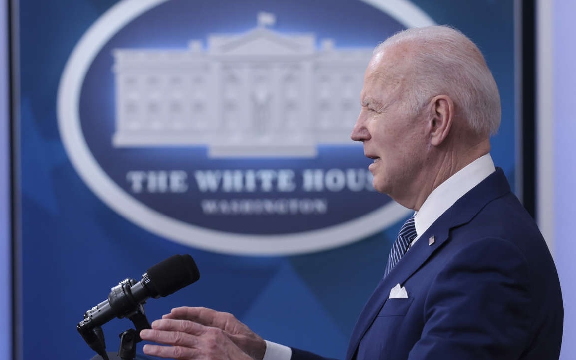 Chính quyền Tổng thống Mỹ Biden gặp khó trong viện trợ cho Ukraine